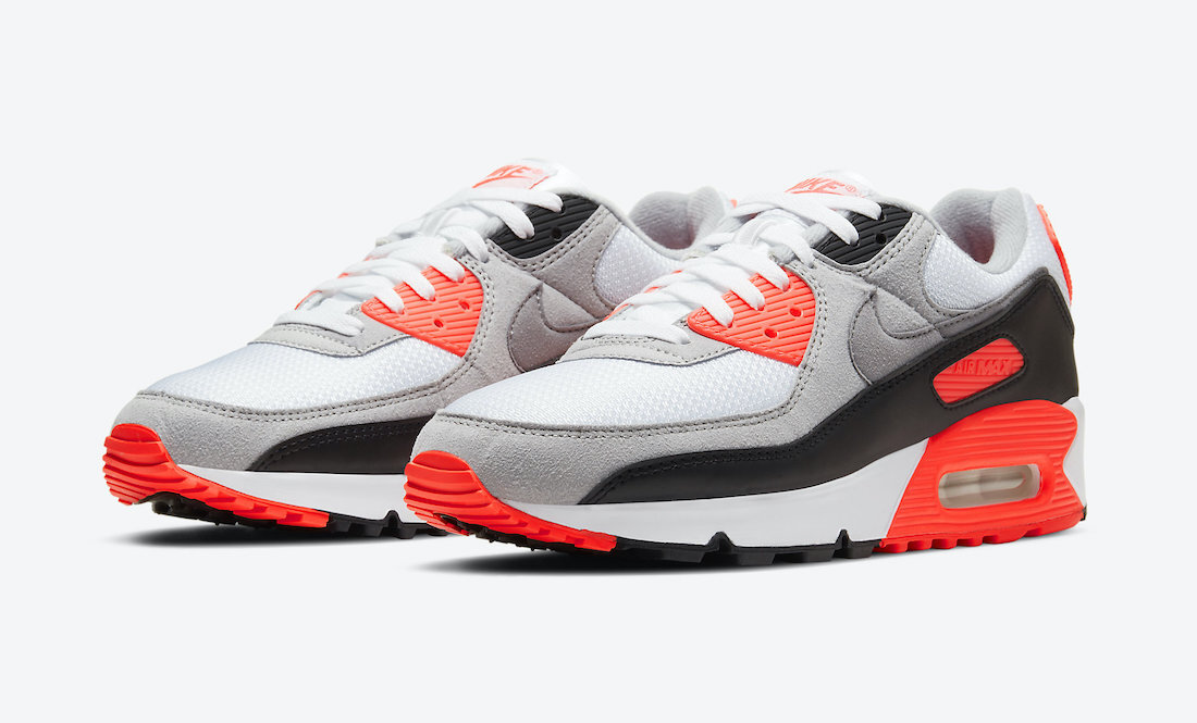 airmax90 infrared